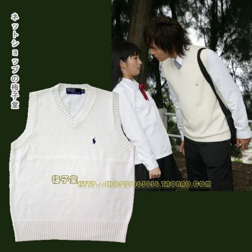 Débardeur homme Woolen gilet en coton - Ref 1584891