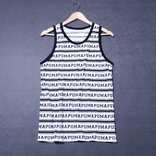 Débardeur homme maillot de corps - Ref 1584917