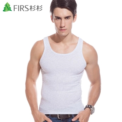 Débardeur homme maillot de corps SHANSHAN - Ref 1584943