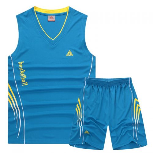 Débardeur homme maillot de corps A CHIC MAN en polyester pour été - Ref 1584985