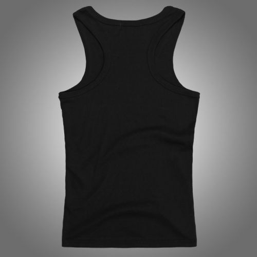 Débardeur homme maillot de corps en coton pour été - Ref 1584989