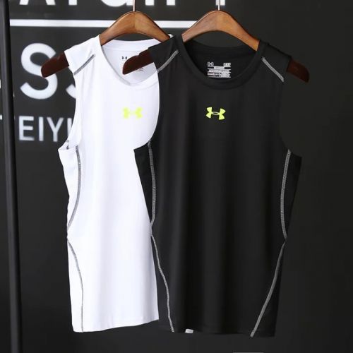 Débardeur homme maillot de corps - Ref 1585003