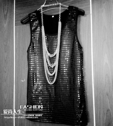 Débardeur homme maillot de corps en modal - Ref 1585056