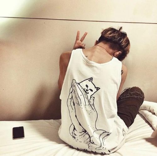 Débardeur homme Woolen gilet - Ref 1585117