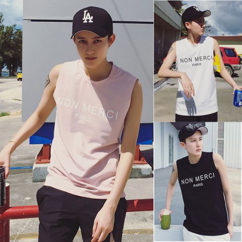 Débardeur homme maillot de corps pour Quatre saisons - Ref 1585150