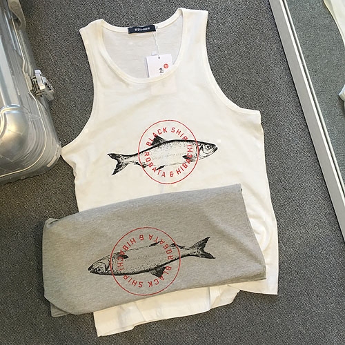 Débardeur homme maillot de corps - Ref 1585157