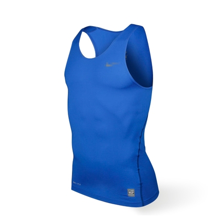 Débardeur homme maillot de corps HEART - Ref 1585167