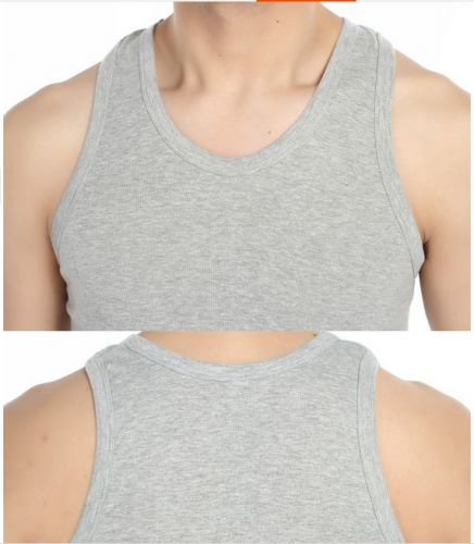 Débardeur homme maillot de corps - Ref 1585168