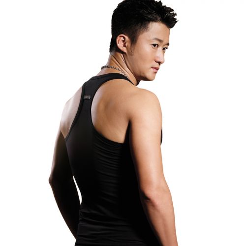 Débardeur homme maillot de corps BOPIE en modal pour été - Ref 1585185