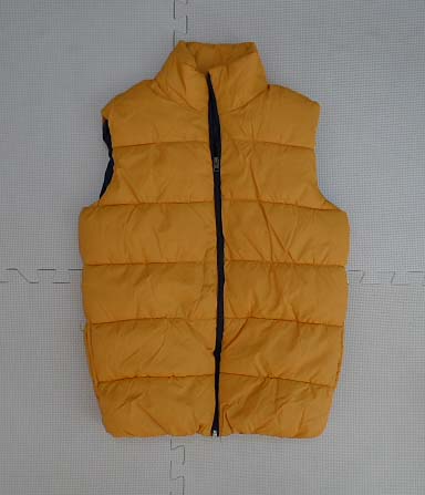 Débardeur homme Cotton vest - Ref 1585187