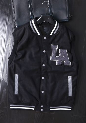 Débardeur homme Cotton vest - Ref 1585188