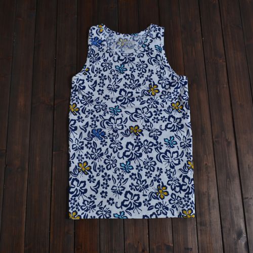 Débardeur homme maillot de corps - Ref 1585194