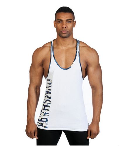 Débardeur homme maillot de corps - Ref 1585203