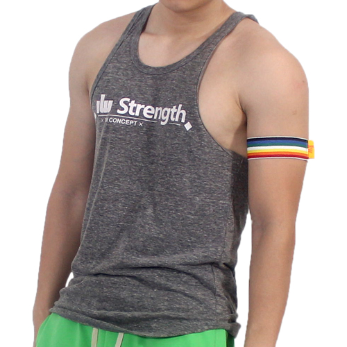 Débardeur homme maillot de corps - Ref 1585207