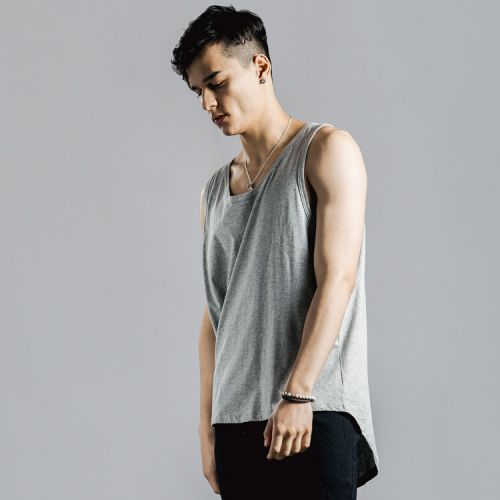 Débardeur homme maillot de corps pour Quatre saisons - Ref 1585220