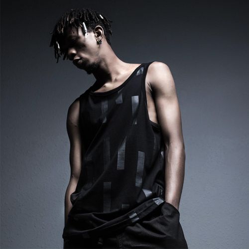 Débardeur homme maillot de corps en coton pour Quatre saisons - Ref 1585254