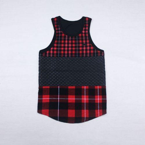 Débardeur homme maillot de corps - Ref 1585258