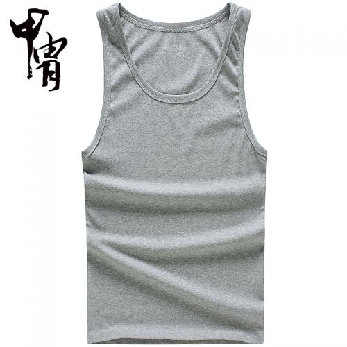 Débardeur homme maillot de corps - Ref 1585273