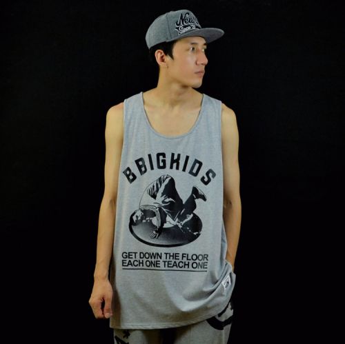 Débardeur homme maillot de corps pour été - Ref 1585278