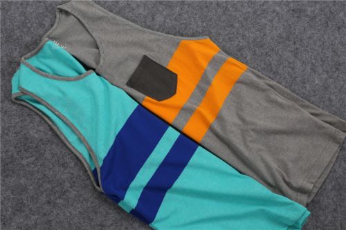 Débardeur homme maillot de corps - Ref 1585290