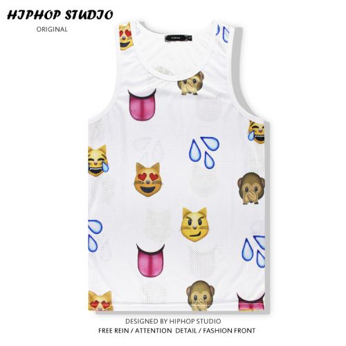 Débardeur homme maillot de corps - Ref 1585294