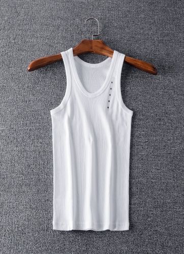 Débardeur homme maillot de corps - Ref 1585301