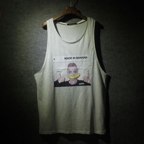 Débardeur homme maillot de corps - Ref 1585413