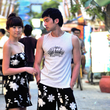 Débardeur homme maillot de corps - Ref 1585416