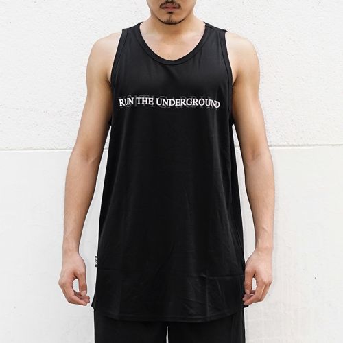 Débardeur homme maillot de corps - Ref 1585469