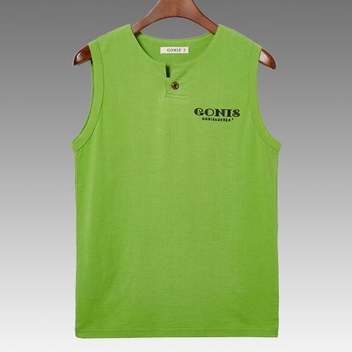 Débardeur homme maillot de corps OCREA en Article tricoté pour Quatre saisons - Ref 1585471
