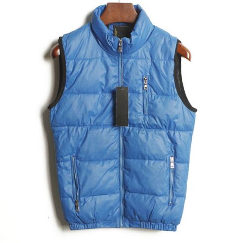 Débardeur homme Cotton vest pour hiver - Ref 1585476