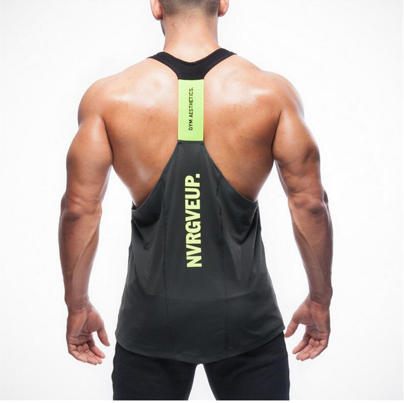 Débardeur homme maillot de corps des fibres polyacrylonitrile acrylique polyéthylène téréphtalate PET - Ref 1585488