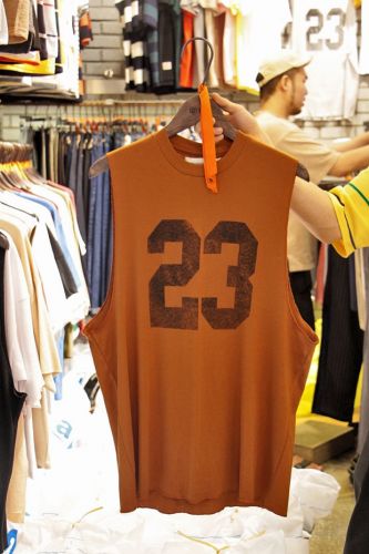 Débardeur homme maillot de corps en coton pour été - Ref 1585498