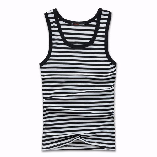 Débardeur homme maillot de corps coton pour Quatre saisons - Ref 1585539