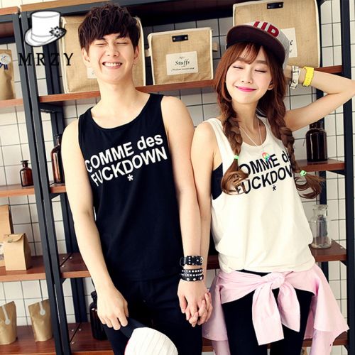 Débardeur homme maillot de corps en coton - Ref 1585542