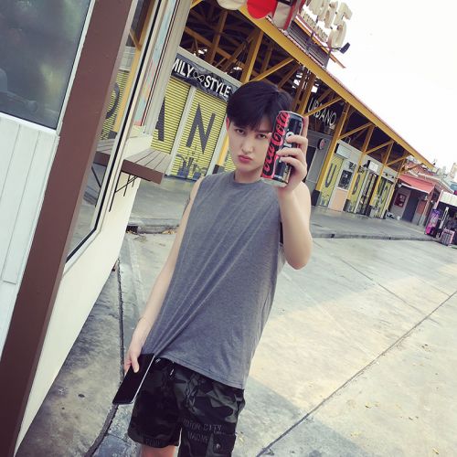 Débardeur homme maillot de corps pour Quatre saisons - Ref 1585545