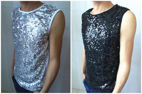 Débardeur homme maillot de corps - Ref 1585560