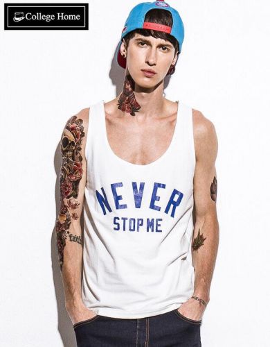 Débardeur homme Woolen gilet - Ref 1585572