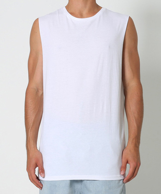 Débardeur homme maillot de corps - Ref 1585585