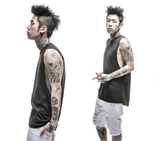 Débardeur homme maillot de corps - Ref 1585611