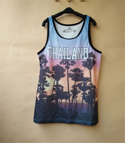 Débardeur homme maillot de corps - Ref 1585648