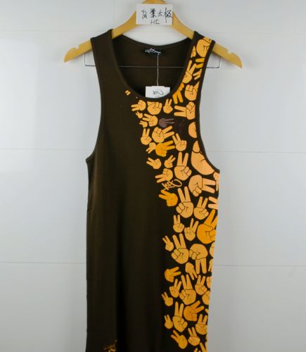 Débardeur homme maillot de corps - Ref 1585652