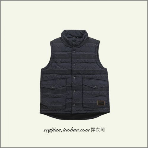 Débardeur homme Cotton vest - Ref 1585664