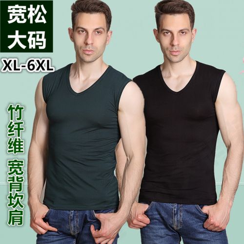 Débardeur homme maillot de corps pour Quatre saisons - Ref 1585711