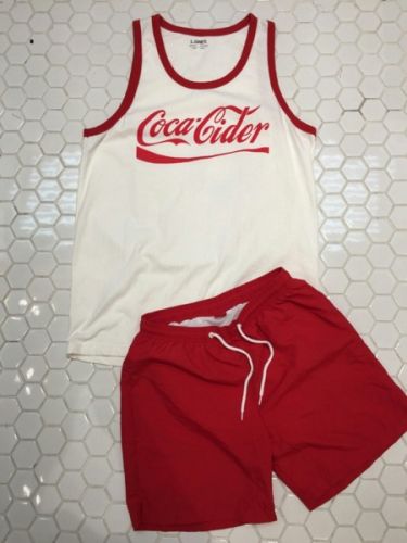 Débardeur homme maillot de corps - Ref 1585741