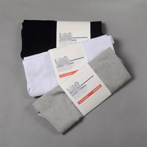 Débardeur homme maillot de corps en coton - Ref 1585770