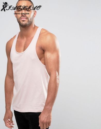 Débardeur homme maillot de corps ASOS - Ref 1585797