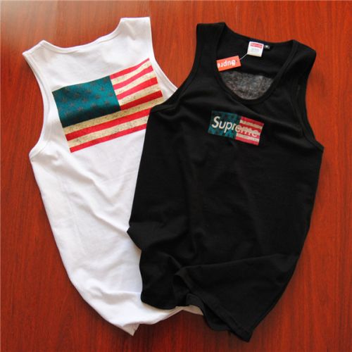 Débardeur homme maillot de corps pour été - Ref 1585798