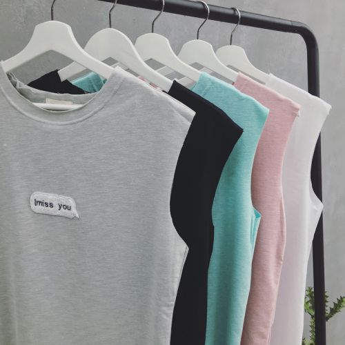 Débardeur homme maillot de corps - Ref 1585812