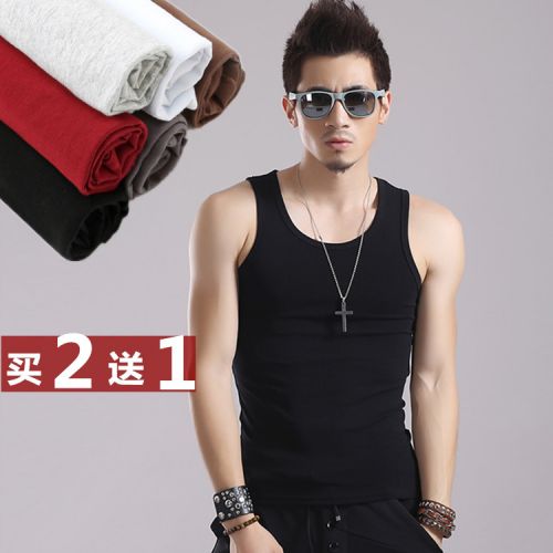 Débardeur homme maillot de corps pour Quatre saisons - Ref 1585816